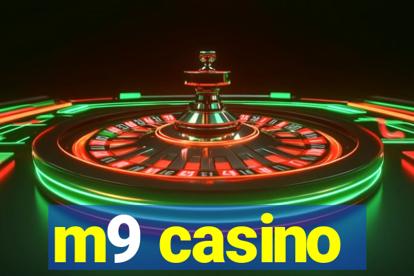 m9 casino